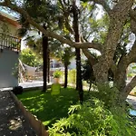 Avec Jardin Entre Et Ocean Hossegor Soorts-Hossegor