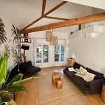 Avec Jardin Entre Et Ocean Hossegor Soorts-Hossegor
