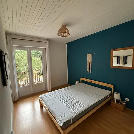 Apartment Avec Jardin Entre Et Ocean Hossegor *